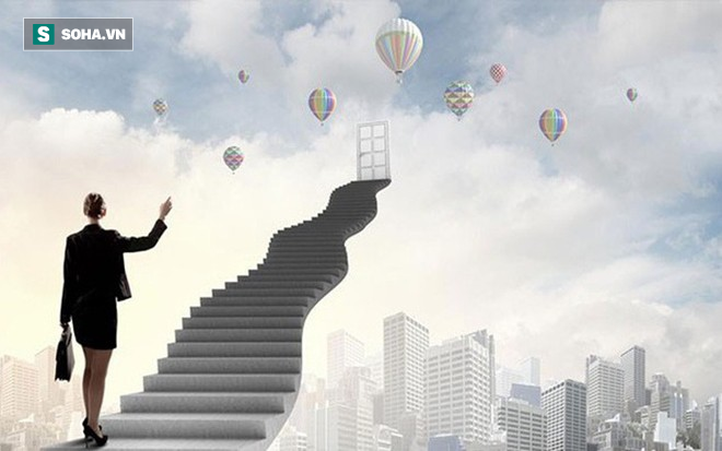 Cô nữ sinh được giáo sư cất nhắc làm trợ lý chính thức nhờ 1 việc ai cũng nên học theo-1