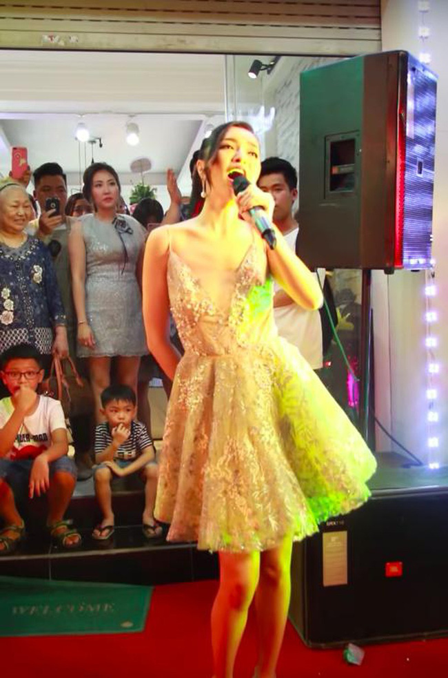 Đại mỹ nhân đến mấy cũng mặc kém đẹp vì gầy vêu vao: Son phấn không cứu nổi, hàng hiệu cũng chào thua!-2