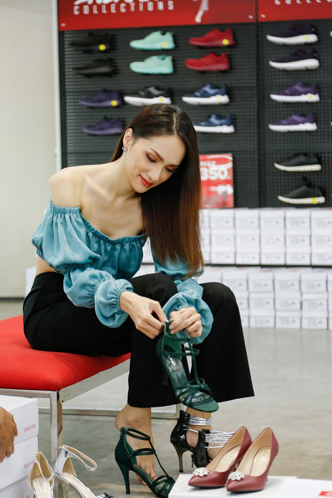 Đại mỹ nhân đến mấy cũng mặc kém đẹp vì gầy vêu vao: Son phấn không cứu nổi, hàng hiệu cũng chào thua!-4