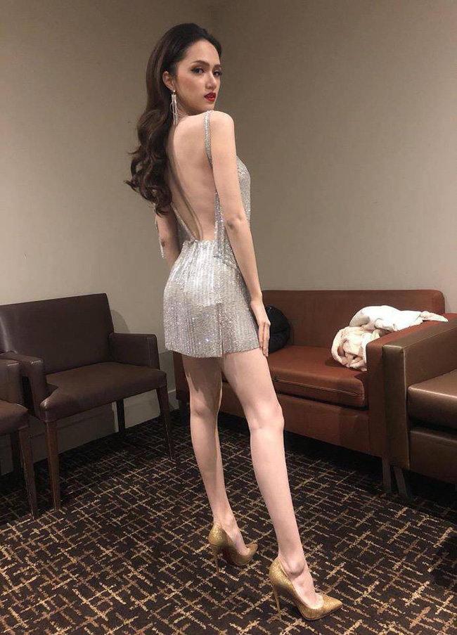 Đại mỹ nhân đến mấy cũng mặc kém đẹp vì gầy vêu vao: Son phấn không cứu nổi, hàng hiệu cũng chào thua!-5