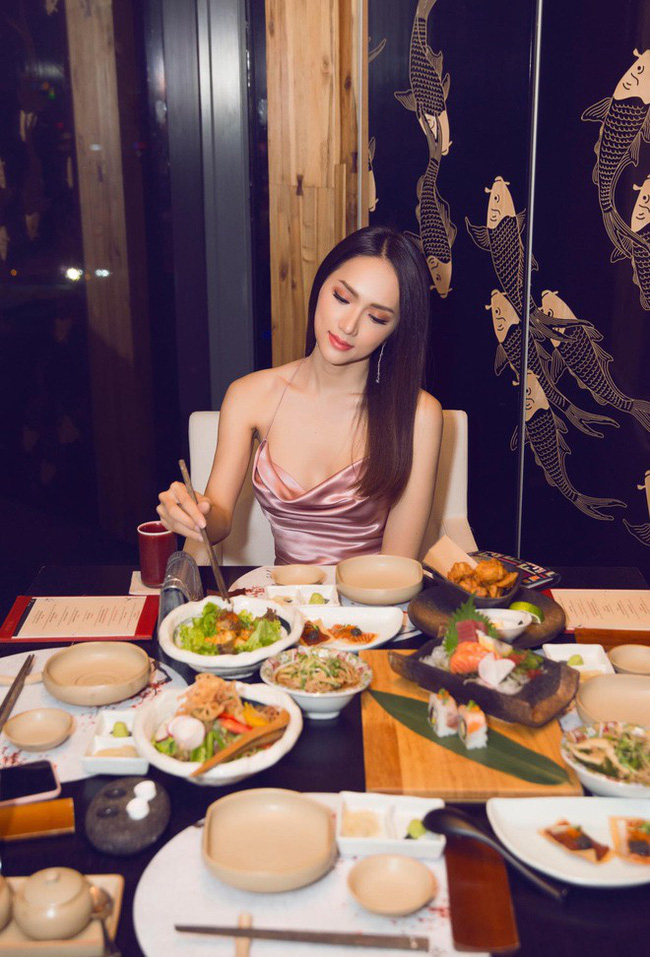 Đại mỹ nhân đến mấy cũng mặc kém đẹp vì gầy vêu vao: Son phấn không cứu nổi, hàng hiệu cũng chào thua!-6