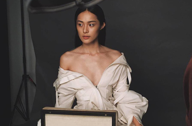 Đại mỹ nhân đến mấy cũng mặc kém đẹp vì gầy vêu vao: Son phấn không cứu nổi, hàng hiệu cũng chào thua!-10