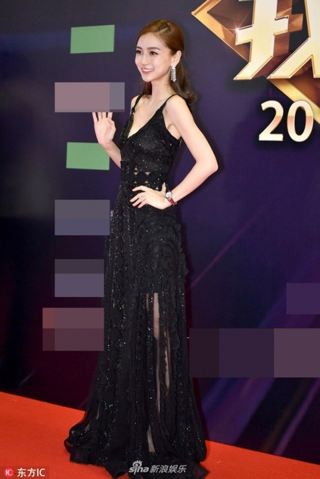 Đại mỹ nhân đến mấy cũng mặc kém đẹp vì gầy vêu vao: Son phấn không cứu nổi, hàng hiệu cũng chào thua!-17