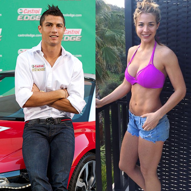 Tình sử đầy thị phi của Cristiano Ronaldo trước khi đính hôn: Từ siêu mẫu Victorias Secret đến tiểu thư nhà giàu lộ băng sex-3