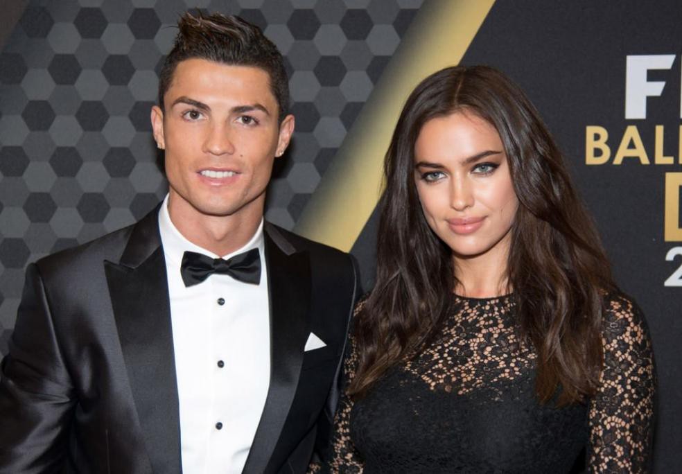 Tình sử đầy thị phi của Cristiano Ronaldo trước khi đính hôn: Từ siêu mẫu Victorias Secret đến tiểu thư nhà giàu lộ băng sex-10