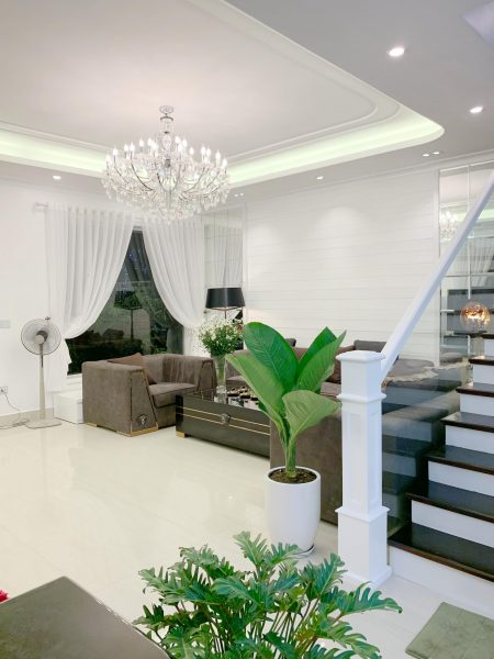 Cận cảnh biệt phủ 20 tỷ của ca sỹ sưu tầm sổ đỏ”, có 13 nhà vẫn đi xe ôm-8