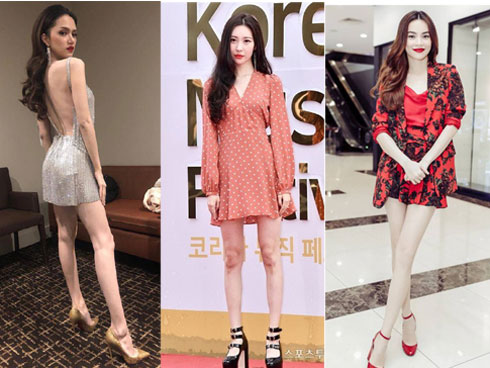 Loạt set đồ cụ thể giúp style của nàng U40 đạt đến đẳng cấp gừng càng già càng cay”-8