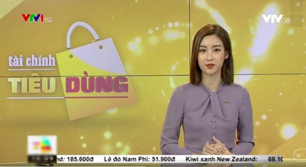 Dàn hoa hậu, á hậu Việt ồ ạt lấn sân làm MC truyền hình-4