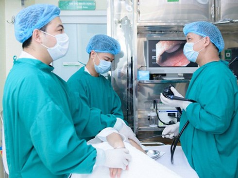 Sai lầm thường gặp của người bệnh viêm loét dạ dày