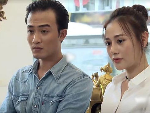 Lan cave Thanh Hương: Quỳnh Búp Bê đã kết thúc có hậu, khán giả còn muốn gì hơn nữa?-4