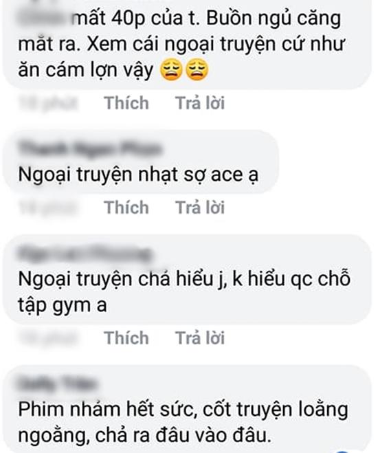 Cố đấm ăn xôi ra ngoại truyện, nồi lẩu Quỳnh Búp Bê khiến khán giả muốn đập máy tính-2
