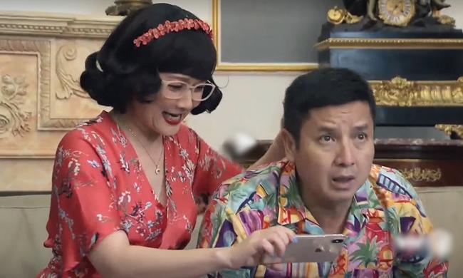 Cố đấm ăn xôi ra ngoại truyện, nồi lẩu Quỳnh Búp Bê khiến khán giả muốn đập máy tính-12