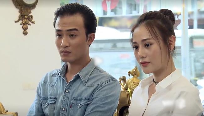 Cố đấm ăn xôi ra ngoại truyện, nồi lẩu Quỳnh Búp Bê khiến khán giả muốn đập máy tính-13