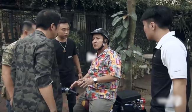 Cố đấm ăn xôi ra ngoại truyện, nồi lẩu Quỳnh Búp Bê khiến khán giả muốn đập máy tính-5