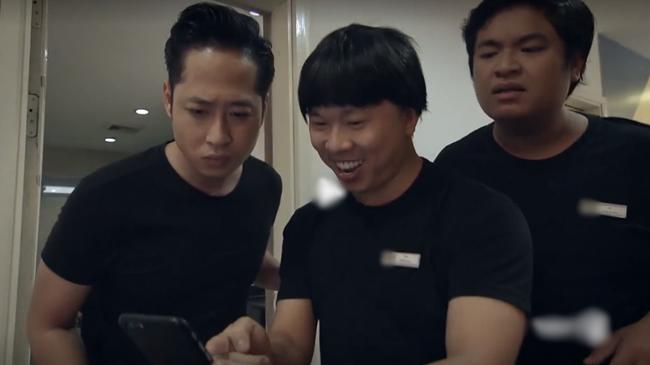 Cố đấm ăn xôi ra ngoại truyện, nồi lẩu Quỳnh Búp Bê khiến khán giả muốn đập máy tính-8