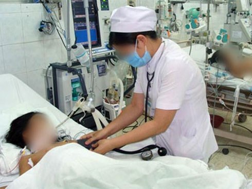 Bé gái 13 tuổi tử vong trong nhà tắm, các gia đình cẩn thận với