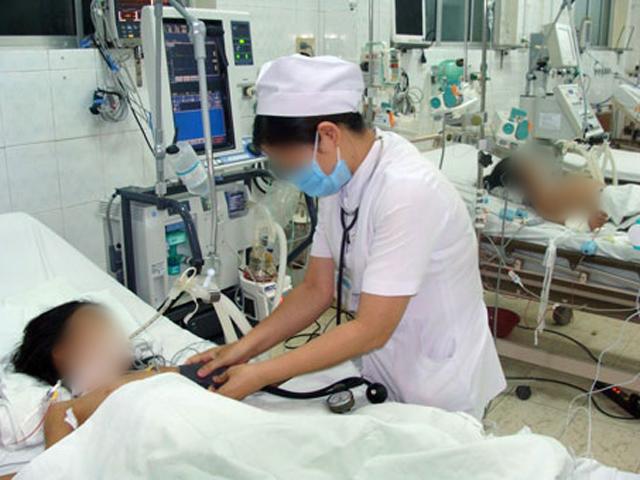 Bé gái 13 tuổi tử vong trong nhà tắm, các gia đình cẩn thận với tử thần ngay trong nhà-2