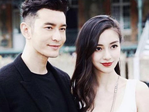 Hành động đáp trả của Angelababy giữa tin đồn mất quyền nuôi con về tay Huỳnh Hiểu Minh-3
