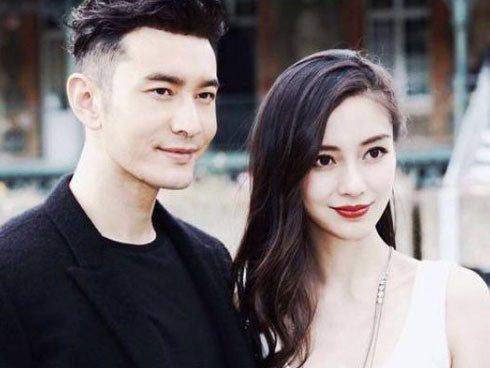 Xôn xao dòng trạng thái của Huỳnh Hiểu Minh giữa tin đồn ly hôn: Anh đã cố gắng hết sức nhưng không giữ được em