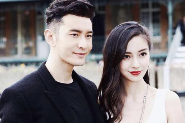 Xôn xao dòng trạng thái của Huỳnh Hiểu Minh giữa tin đồn ly hôn: Anh đã cố gắng hết sức nhưng không giữ được em-2