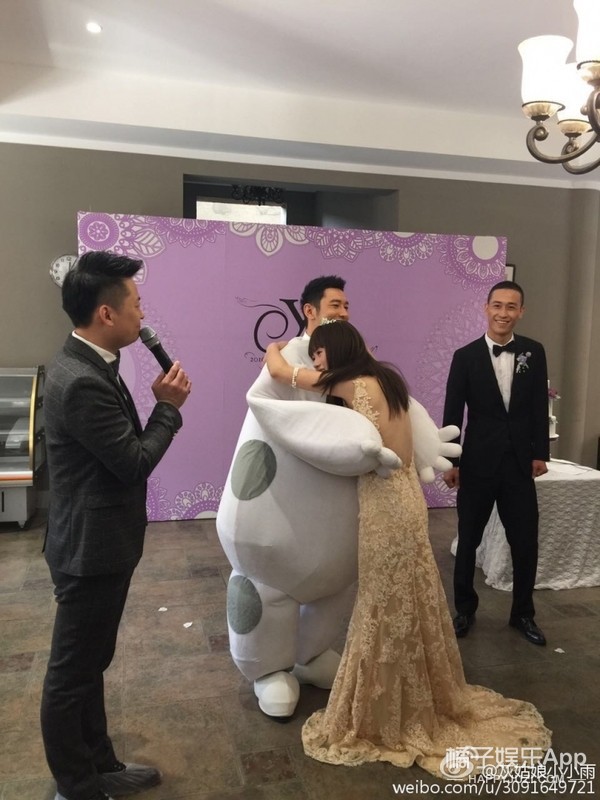 Xôn xao dòng trạng thái của Huỳnh Hiểu Minh giữa tin đồn ly hôn: Anh đã cố gắng hết sức nhưng không giữ được em-3