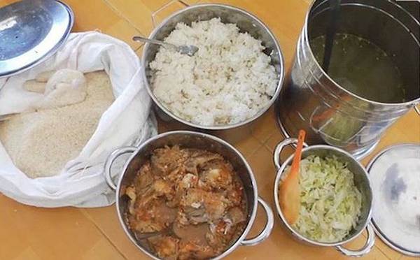 Công bố kết luận vụ tố Nhà trường cho trẻ ăn cơm gạo mốc-2