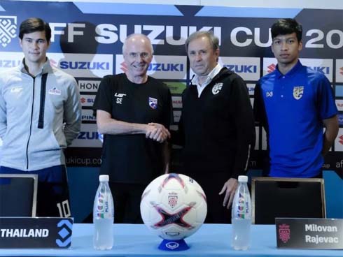 HLV Myanmar cao giọng gọi thầy Park là đáng xấu hổ sau scandal từ chối bắt tay-3