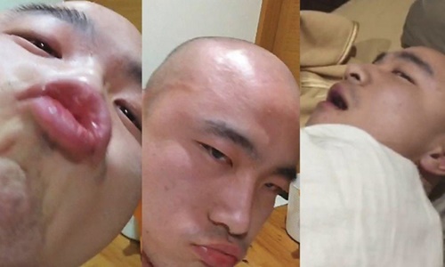 Nhà sư Đài Loan bị đuổi khỏi chùa vì bê bối tình dục và ma túy-1