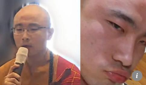 Nhà sư Đài Loan bị đuổi khỏi chùa vì bê bối tình dục và ma túy-2