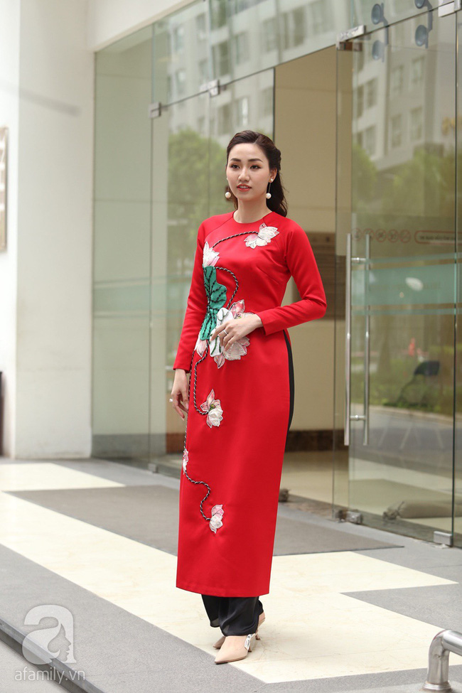 Á hậu Thanh Tú được đại gia U40 xin cưới, đàn chị Ngọc Hân tiết lộ bí mật ít ai ngờ-5