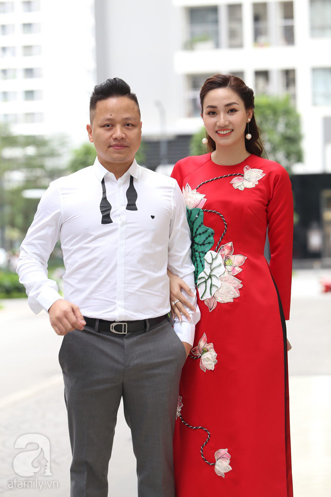 Á hậu Thanh Tú được đại gia U40 xin cưới, đàn chị Ngọc Hân tiết lộ bí mật ít ai ngờ-9