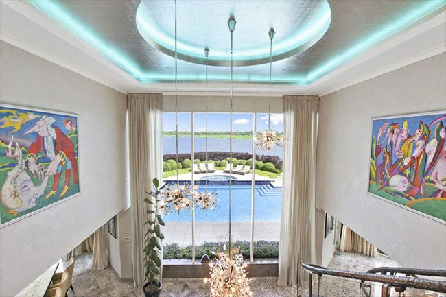 Biệt thự đẹp như mơ của xã hội đen, giảm nửa giá vẫn không ai dám mua-9