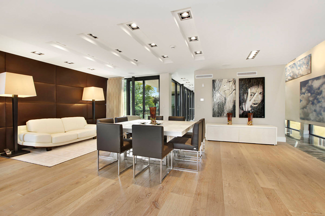 Biệt thự đẹp như mơ của xã hội đen, giảm nửa giá vẫn không ai dám mua-18