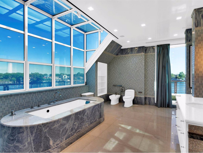 Biệt thự đẹp như mơ của xã hội đen, giảm nửa giá vẫn không ai dám mua-21