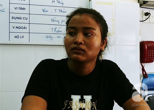 Vợ tài xế xe bồn chở xăng cháy kinh hoàng khiến 6 người chết: Em chưa biết tính sao để lo cho chồng-4