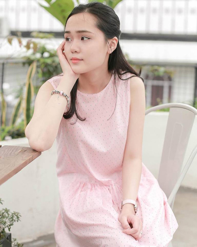 Bạn gái xinh như mộng của Duy Mạnh được fan vô cùng yêu mến vì lý do này!-2