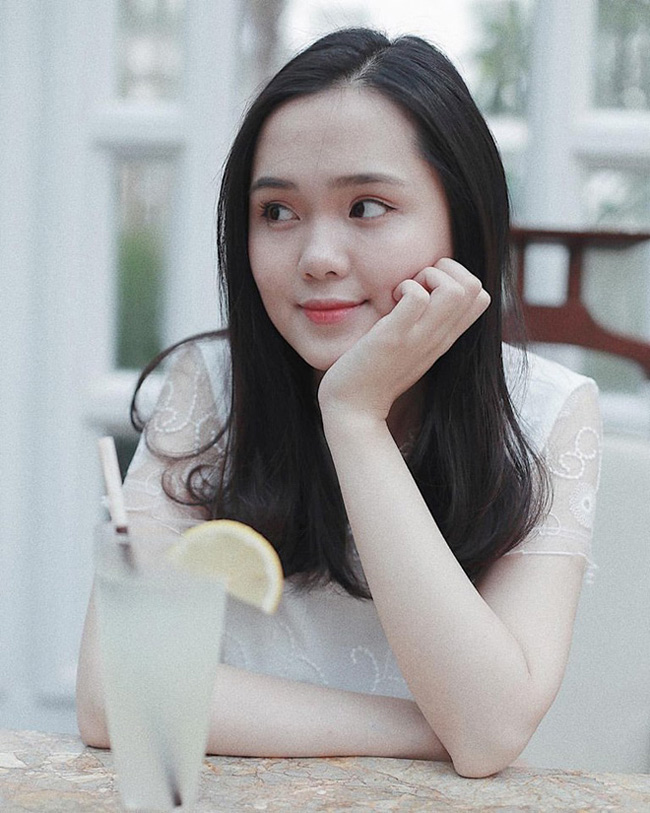 Bạn gái xinh như mộng của Duy Mạnh được fan vô cùng yêu mến vì lý do này!-4