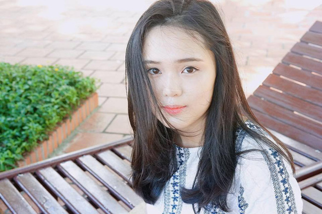 Bạn gái xinh như mộng của Duy Mạnh được fan vô cùng yêu mến vì lý do này!-19