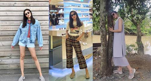 Làm dâu vua đồ hiệu Việt Nam, Tăng Thanh Hà vẫn tiết kiệm 1 chiếc quần diện 3 năm-2