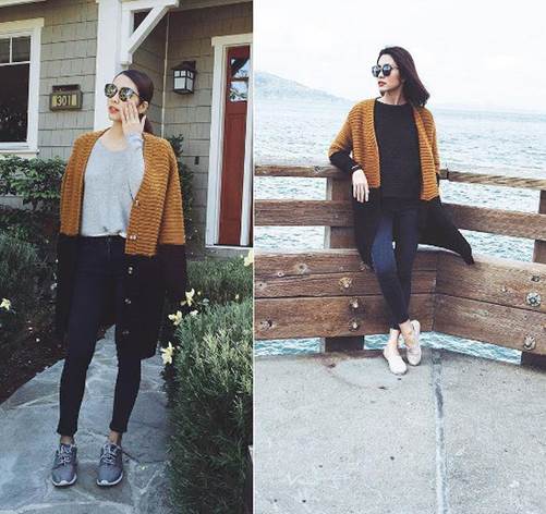 Làm dâu vua đồ hiệu Việt Nam, Tăng Thanh Hà vẫn tiết kiệm 1 chiếc quần diện 3 năm-3