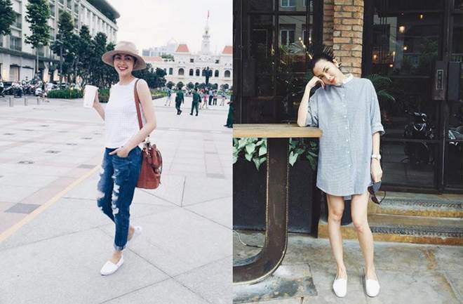 Làm dâu vua đồ hiệu Việt Nam, Tăng Thanh Hà vẫn tiết kiệm 1 chiếc quần diện 3 năm-6