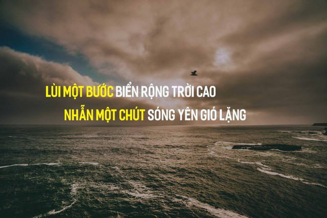 7 thứ quyết định vận mệnh sang hèn của một đời người: Điều cuối cùng số đông chúng ta đến già mới thấm thía!-1