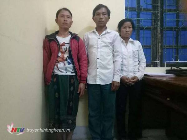 Người mẹ nhẫn tâm bán con gái mới 20 ngày tuổi để lấy 40 triệu đồng-1