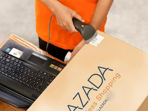 Một khách hàng quyết khởi kiện Lazada Việt Nam ra tòa-2