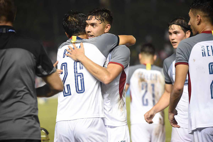 Sự ngổ ngáo của Philippines giúp cả Đông Nam Á tìm ra cách đánh bại Thái Lan-2