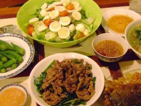 Con gái liên tục khát nước, mẹ thấy nghi cho đi khám thì phát hiện con mắc căn bệnh ít ai ngờ tới-5