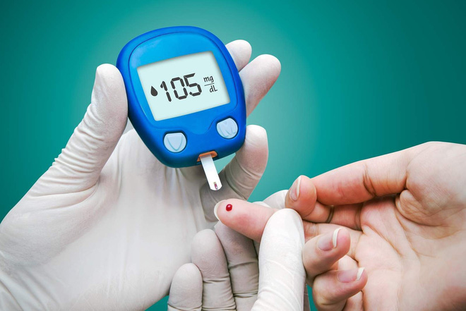 Chuyên gia chỉ ra sai lầm cực kỳ nghiêm trọng khiến bệnh nhân tiểu đường có thể đột quỵ-1