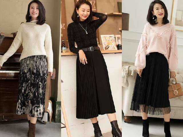 Loạt set đồ cụ thể giúp style của nàng U40 đạt đến đẳng cấp gừng càng già càng cay”-1