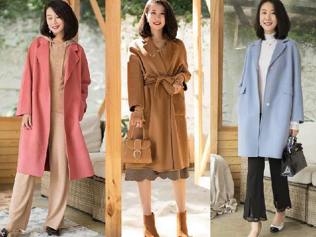 Loạt set đồ cụ thể giúp style của nàng U40 đạt đến đẳng cấp gừng càng già càng cay”-5