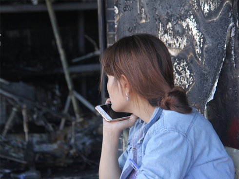 Lao như tên, nổ như bom: Ác quỷ đội lốt xe bồn-7